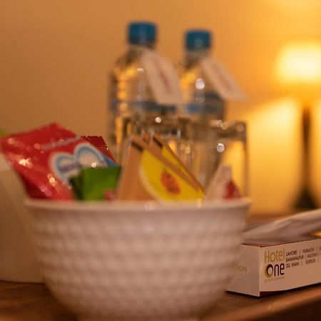 Hotel One Lalazar Multan Dış mekan fotoğraf