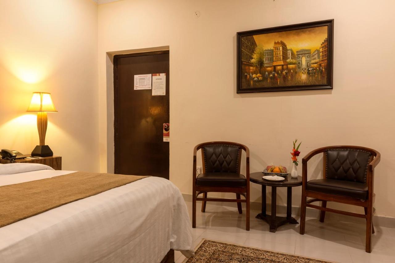 Hotel One Lalazar Multan Dış mekan fotoğraf