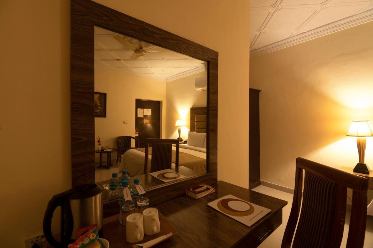 Hotel One Lalazar Multan Dış mekan fotoğraf