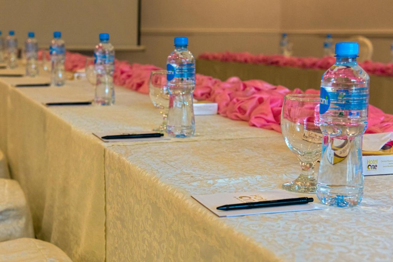 Hotel One Lalazar Multan Dış mekan fotoğraf