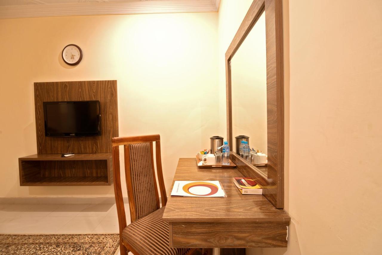 Hotel One Lalazar Multan Dış mekan fotoğraf