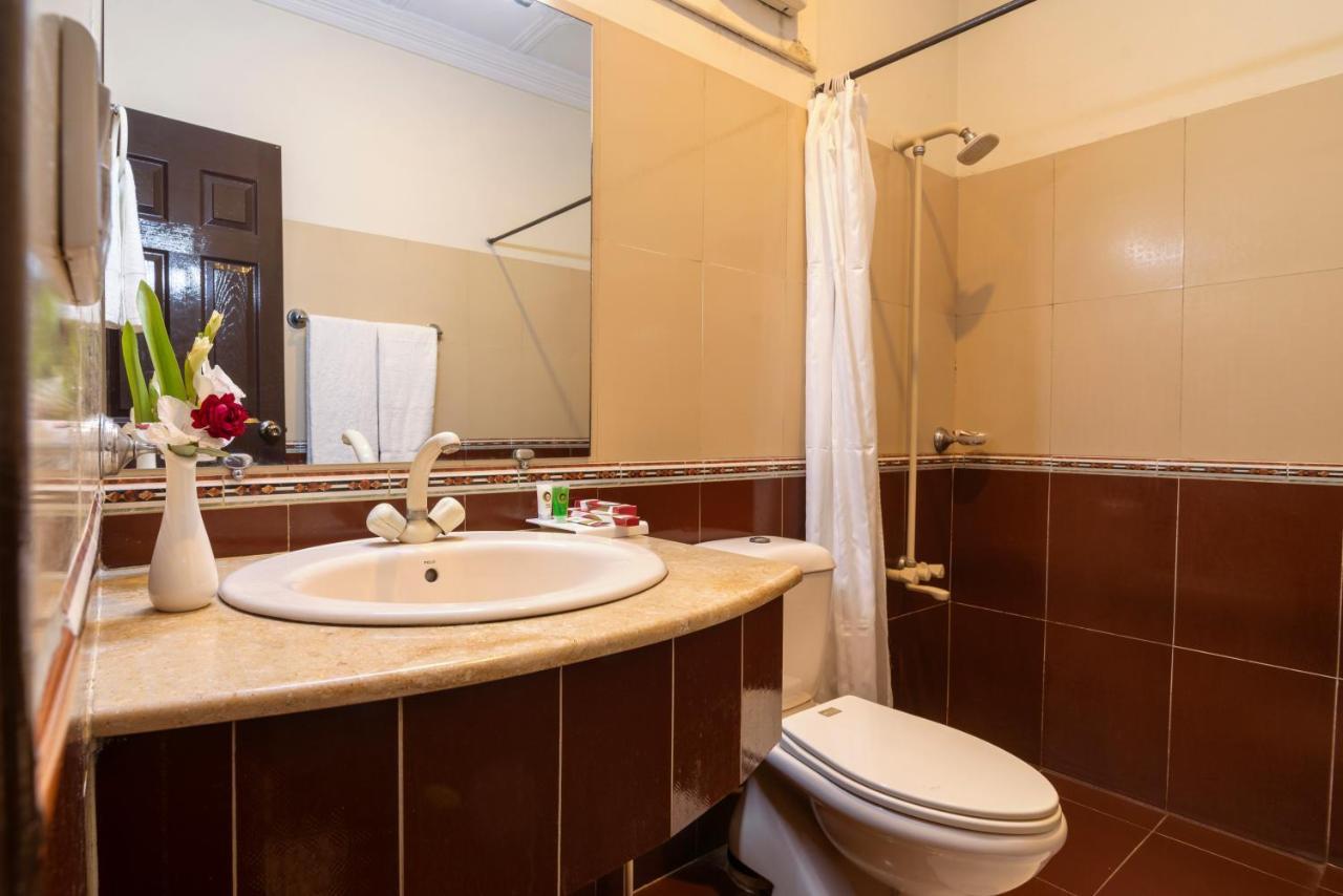 Hotel One Lalazar Multan Dış mekan fotoğraf
