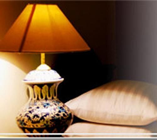 Hotel One Lalazar Multan Dış mekan fotoğraf