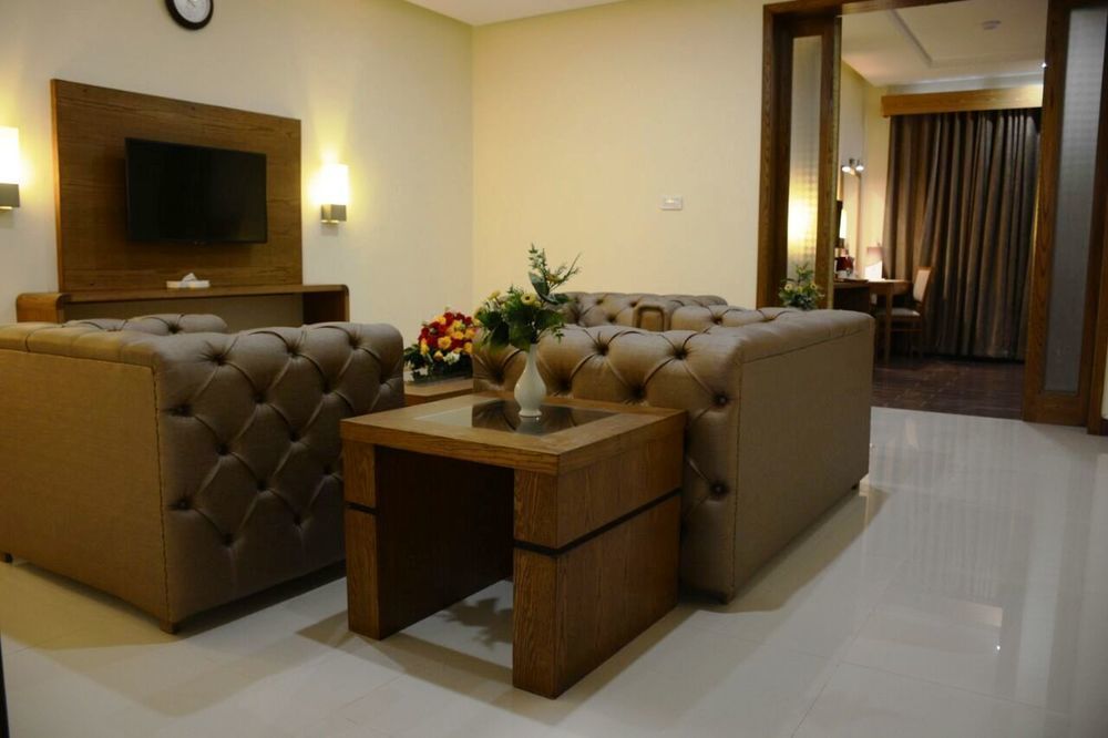 Hotel One Lalazar Multan Dış mekan fotoğraf