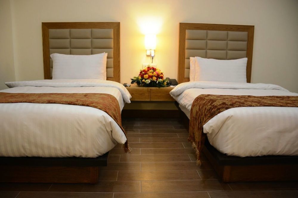 Hotel One Lalazar Multan Dış mekan fotoğraf