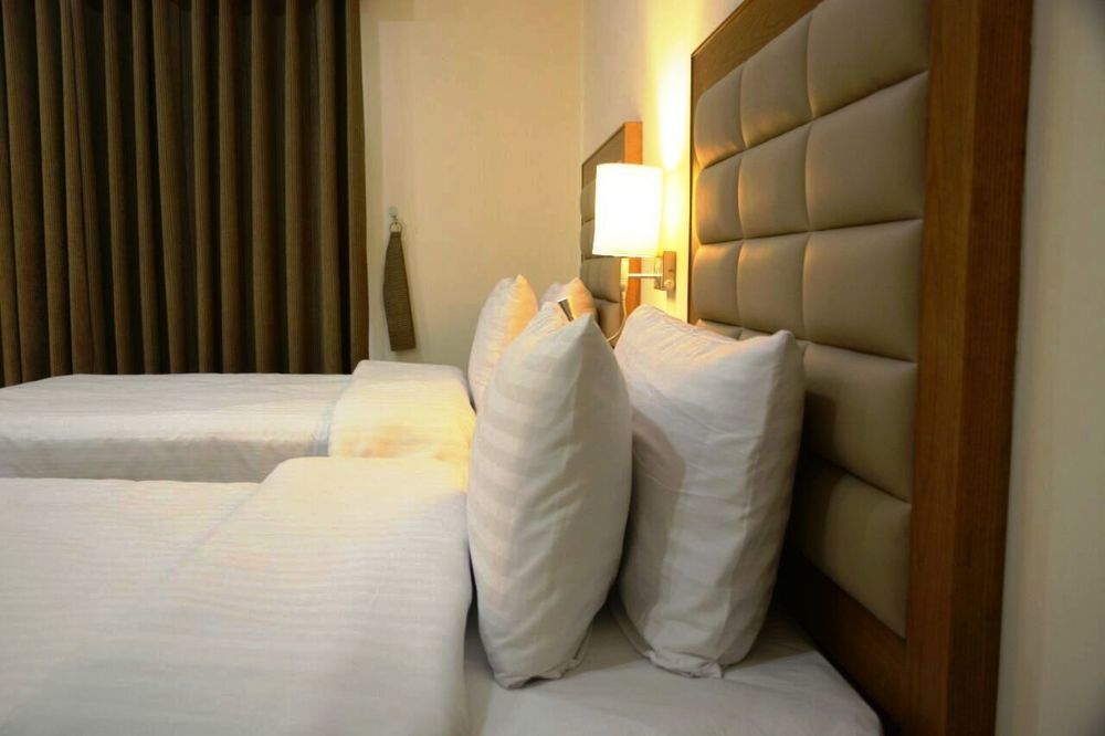 Hotel One Lalazar Multan Dış mekan fotoğraf