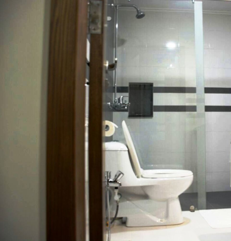 Hotel One Lalazar Multan Dış mekan fotoğraf