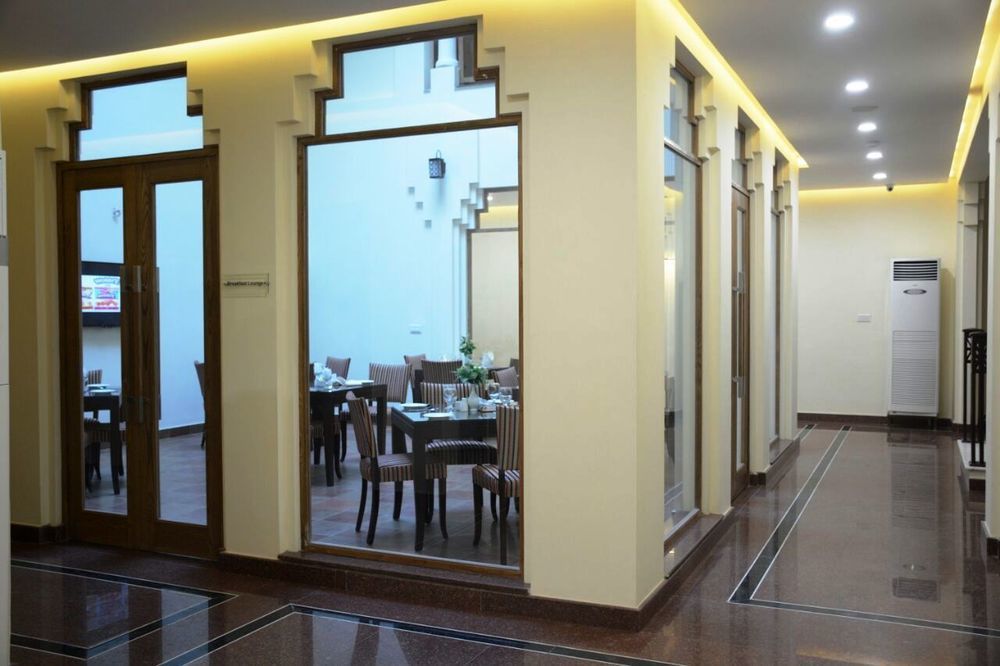 Hotel One Lalazar Multan Dış mekan fotoğraf